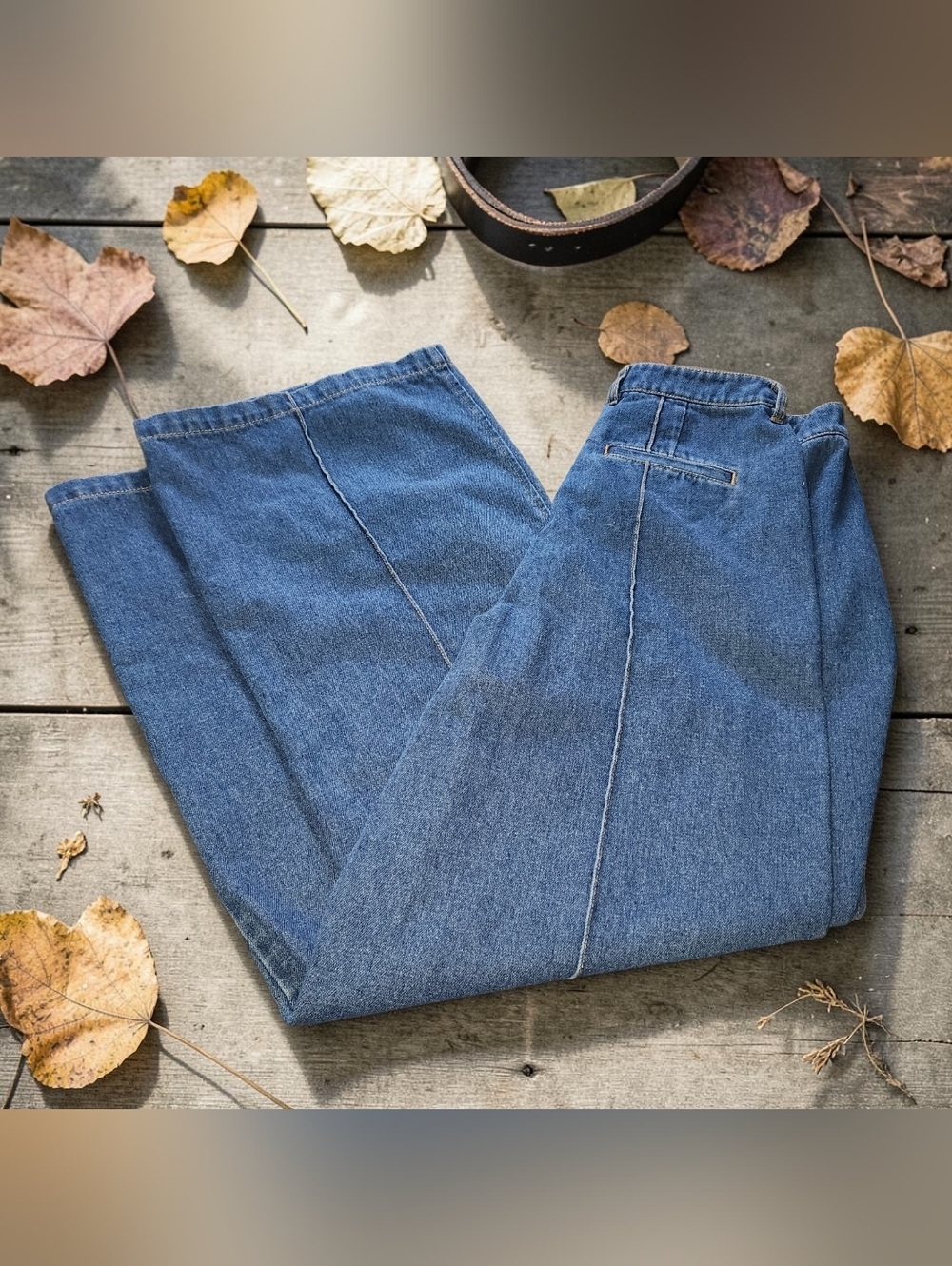 Rosetta Getty Collective Jeans